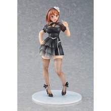 画像をギャラリービューアに読み込む, 【新品】 ライザのアトリエ２ 失われた伝承と秘密の妖精 ライザ 百夏の礼装 1/6スケール 塗装済み完成品フィギュア 佐賀
