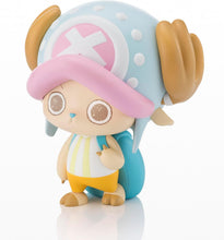 画像をギャラリービューアに読み込む, 【新品】 Rowtashii Noise(ロウタシーノイズ) てくぴく チョッパー（ONE PIECE CHOPPER's） 約100mm PVC&amp;ABS製 塗装済み可動フィギュア 佐賀
