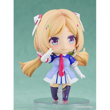画像をギャラリービューアに読み込む, 【新品】 ねんどろいど ホロライブプロダクション アキ・ローゼンタール 塗装済み完成品フィギュア 倉庫
