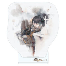 画像をギャラリービューアに読み込む, 【キャンペーン特典対象】【新品】 メメントモリ アクリルスタンドフィギュア アイシェ 佐賀

