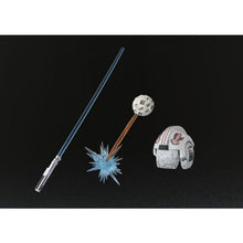 画像をギャラリービューアに読み込む, 【新品】 S.H.Figuarts ルーク・スカイウォーカー(A NEW HOPE)(再販版) 塗装済み可動フィギュア 倉庫
