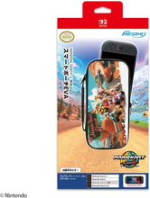 画像をギャラリービューアに読み込む, 【新品】 Nintendo Switch 2 専用スマートポーチEVA マリオカート ワールド 佐賀/
