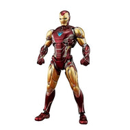 【新品】S.H.Figuarts アベンジャーズ/エンドゲーム アイアンマン マーク85（THE INFINITY SAGA）  塗装済み可動フィギュア 佐賀