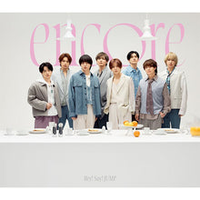 画像をギャラリービューアに読み込む, 【新品】 encore 初回限定盤2 DVD付 CD Hey! Say! JUMP シングル 佐賀
