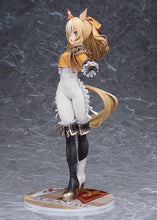 画像をギャラリービューアに読み込む, 【新品】 ウマ娘 プリティーダービー デュランダル 1/7スケール プラスチック製 塗装済み完成品 佐賀
