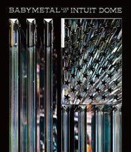 画像をギャラリービューアに読み込む, 【Blu-ray】【新品】 BABYMETAL - LIVE AT INTUIT DOME 通常盤 Blu-ray 佐賀
