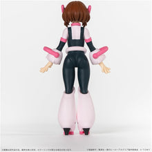 画像をギャラリービューアに読み込む, 【新品】 T-SPARK CK-M02 COLLEKAZARO 僕のヒーローアカデミア 麗日お茶子 佐賀
