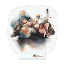 画像をギャラリービューアに読み込む, 【新品】 メメントモリ アクリルスタンドフィギュア ［サーカスの団長］コルディ 佐賀
