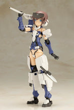 画像をギャラリービューアに読み込む, 【新品】 フレームアームズ・ガール 迅雷 〈ランサーVer.〉 全高約160mm ノンスケール プラモデル 佐賀

