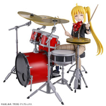 画像をギャラリービューアに読み込む, 【新品】 30MP ぼっち・ざ・ろっく！ 伊地知虹夏 色分け済みプラモデル 佐賀
