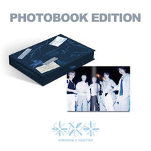 画像をギャラリービューアに読み込む, 【予約】 セツナハナビ(Setsuna Hanabi)(初回限定Photobook盤) CD TOMORROW X TOGETHER
