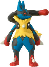 画像をギャラリービューアに読み込む, 【新品】 ポケットモンスター モンコレ メガルカリオ 佐賀/
