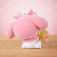 画像をギャラリービューアに読み込む, 【新品】 Rowtashii Noise サンリオキャラクターズ マイメロディ -パステルカラー ver.- 約90mm PVC&amp;ABS&amp;ナイロン製 塗装済み完成品フィギュア 佐賀
