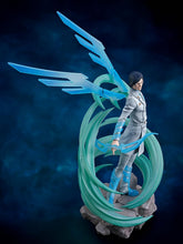 画像をギャラリービューアに読み込む, 【新品】 フィギュアーツZERO BLEACH 千年血戦篇 石田雨竜-千年血戦篇- 約230mm PVC&amp;ABS製 塗装済み完成品フィギュア 佐賀
