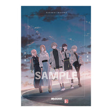 画像をギャラリービューアに読み込む, 【オリ特付】【新品】 砂寸奏/回層浮 通常盤 CD MyGO!!!!! 倉庫
