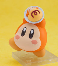 画像をギャラリービューアに読み込む, 【新品】 ねんどろいど ワドルディ カービィカフェVer. 佐賀
