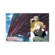 【新品】 『ラブライブ!虹ヶ咲学園スクールアイドル同好会』ミニアクリルプレート 愛&ミア 佐賀