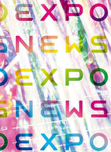 画像をギャラリービューアに読み込む, 【2形態DVDセット】【新品】 NEWS 20th Anniversary LIVE 2023 NEWS EXPO (初回盤+通常盤) DVD ライブ コンサート 佐賀
