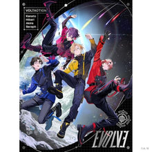 画像をギャラリービューアに読み込む, 【予約】 EVOLVE(初回生産限定盤A)(Blu-ray Disc付) CD VOLTACTION

