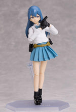 画像をギャラリービューアに読み込む, 【新品】 figma リトルアーモリー 武装JKバリアントF 佐賀
