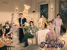 画像をギャラリービューアに読み込む, 【新品】 Hollow (初回生産限定盤B) CD Stray Kids 佐賀

