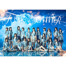 画像をギャラリービューアに読み込む, 【新品】 FUNKY SUMMER(初回盤)僕青LIVE盤(Blu-ray Disc付) CD 僕が見たかった青空 佐賀
