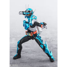画像をギャラリービューアに読み込む, 【新品】 S.H.Figuarts 仮面ライダーガッチャード スチームホッパー(初回生産) 約150mm PVC&amp;ABS製 塗装済み可動フィギュア 倉庫
