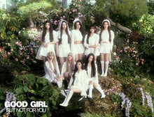 画像をギャラリービューアに読み込む, 【新品】 GOOD GIRL BUT NOT FOR YOU(期間生産限定盤) CD NiziU 佐賀
