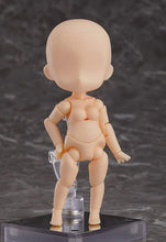 画像をギャラリービューアに読み込む, 【新品】 ねんどろいどどーる archetype 1.1 Woman[peach] ノンスケール プラスチック製 塗装済み可動フィギュア 佐賀
