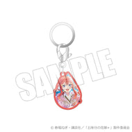 【新品】 五等分の花嫁* マーカーチャーム FIVE Memories 2025 五月 佐賀