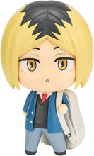 画像をギャラリービューアに読み込む, 【新品】 てくぴく ハイキュー!! 孤爪研磨 約100mm PVC&amp;ABS製 塗装済み可動フィギュア 佐賀
