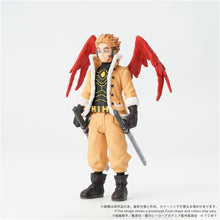 画像をギャラリービューアに読み込む, 【予約】 T-SPARK CK-M08 COLLEKAZARO 僕のヒーローアカデミア ホークス
