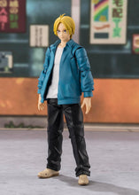 画像をギャラリービューアに読み込む, 【新品】 S.H.Figuarts SAKAMOTO DAYS 朝倉シン 約145mm PVC&amp;ABS製 塗装済み可動フィギュア 佐賀
