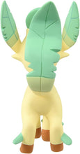 画像をギャラリービューアに読み込む, 【新品】 ポケットモンスター モンコレ MS-07 リーフィア 佐賀
