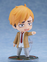 画像をギャラリービューアに読み込む, 【新品】 ねんどろいど ハイキュー!! 宮 侑 制服Ver. ノンスケール プラスチック製 塗装済み可動フィギュア 佐賀
