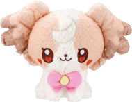 【新品】 ぷちきゅあぬいぐるみ ぷちきゅあこむぎ 佐賀