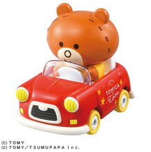 画像をギャラリービューアに読み込む, 【予約】 トミカ ドリームトミカ TOMICA TUNES SINGLE PACKS TOMICA&amp;TOM
