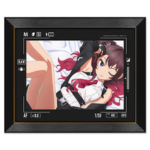 画像をギャラリービューアに読み込む, 【新品】 TVアニメ「アイドルマスター シンデレラガールズ U149」キャラファイングラフ レンジファインダー LiPPS 一ノ瀬志希ver. 佐賀
