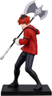 【新品】 葬送のフリーレン OSHI WORKS シュタルク ノンスケール PVC製 塗装済み完成品 フィギュア 佐賀