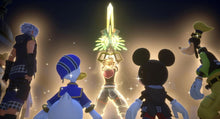 画像をギャラリービューアに読み込む, 【予約】 KINGDOM HEARTS Collection [I~III] -Switch2
