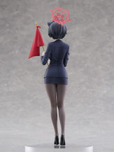 画像をギャラリービューアに読み込む, 【新品】 POP UP PARADE ブルーアーカイブ Blue Archive ツバキ [ガイド] ノンスケール プラスチック製 塗装済み完成品 佐賀

