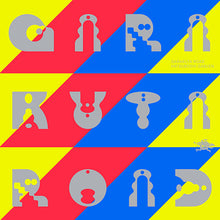 画像をギャラリービューアに読み込む, 【新品】 GARAKUTA ROAD CD 初星学園 佐賀
