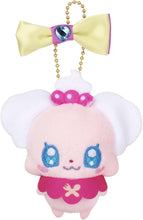 画像をギャラリービューアに読み込む, 【新品】 リボン付きマスコット ぷちきゅあぺこりん 佐賀
