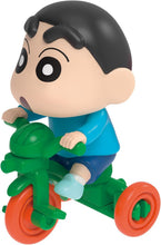 画像をギャラリービューアに読み込む, 【新品】 クレヨンしんちゃん おバカスタムビークル 第2弾 カスカベ防衛隊シリーズ1 しんちゃん 佐賀
