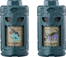画像をギャラリービューアに読み込む, 【新品】 角醒ハンターオメガホーン DXエゴルギアセット01 佐賀
