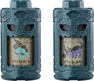 【新品】 角醒ハンターオメガホーン DXエゴルギアセット01 佐賀
