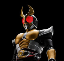 画像をギャラリービューアに読み込む, 【新品】 S.H.Figuarts(真骨彫製法) 仮面ライダーアギト グランドフォーム 25th Anniversary Ver. 約145mm PVC&amp;ABS製 塗装済み可動フィギュア 佐賀
