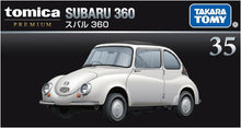 画像をギャラリービューアに読み込む, 【新品】 トミカプレミアム 35 スバル 360 佐賀/
