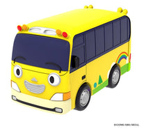 画像をギャラリービューアに読み込む, 【予約】 ちびっこバス タヨ おともだちミニカーキンダー 対象年齢 3 才以上
