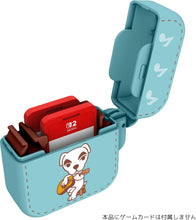 画像をギャラリービューアに読み込む, 【新品】 カードポッド COLLECTION for Nintendo Switch 2 あつまれ どうぶつの森 TypeB 佐賀

